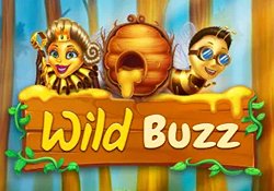 Игровой Автомат Wild Buzz 