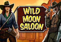 Игровой Автомат Wild Moon Saloon 