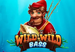 Игровой Автомат Wild Wild Bass 