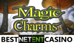Как выиграть в игровой автомат Magic Charms
