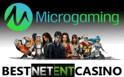 Как выиграть в слоты Microgaming