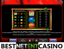 How to win at the Crazy Slots video slot