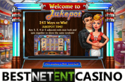 How to win at the Jukepot slot