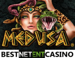 Medusa slot games