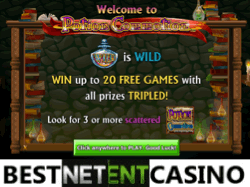 How to win at Potion Commotion video slot