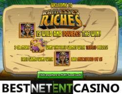 Как выиграть в игровой автомат Ramesses Riches
