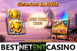 How to win at the Glorious Empire slot