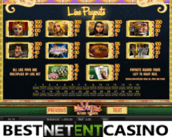How to win at Mr Vegas video slot