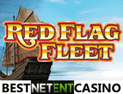 Как выиграть в игровой автомат Red Flag Fleet