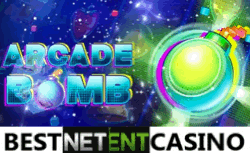 How to win at the Arcade Bomb video slot