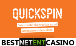 How to win at QuickSpin pokies