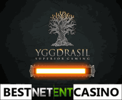 How to win at Yggdrasil slots