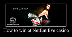 How to win at a live casino?