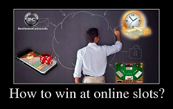 Strategy to win online slots no deposit