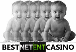 Netent slots clones