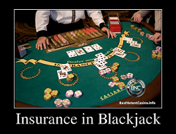 Texas Holdem Insurance Chart