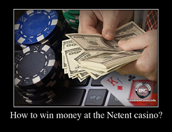 Win Money Online Casino