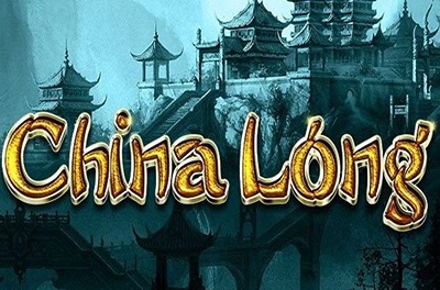 china long slot logo