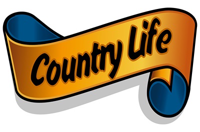 country life slot logo