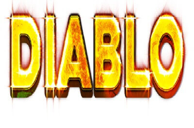 diablo slot logo