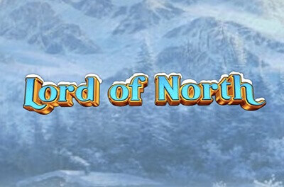 lord of north slot logo