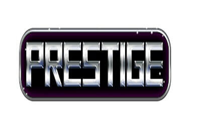 prestige slot logo