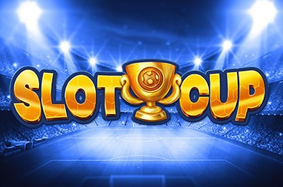 slot cup slot logo