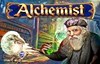 alchemist slot logo