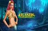 atlantis lost kingdom slot logo