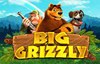 big grizzly слот лого