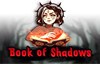 book of shadows слот лого