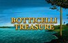 botticelli treasure slot logo