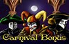 carnival bonus слот лого
