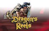 dragons reels slot logo