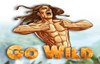 go wild slot logo