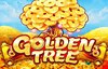 golden tree slot logo