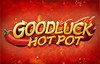 goodluck hot pot slot logo