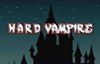 hard vampire slot logo