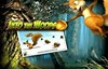 into the woods slot logo