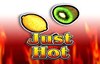 just hot slot logo