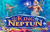 king neptun slot logo