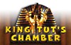 king tuts chamber slot logo