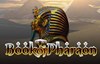 land of pharaon slot logo