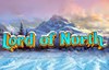 lord of north slot logo