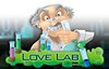 love lab slot logo
