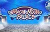 magic moon palace slot logo