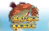 magic quest slot logo