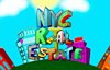 new york real estate slot logo