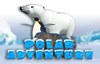 polar adventure slot logo