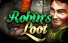 robins loot slot logo